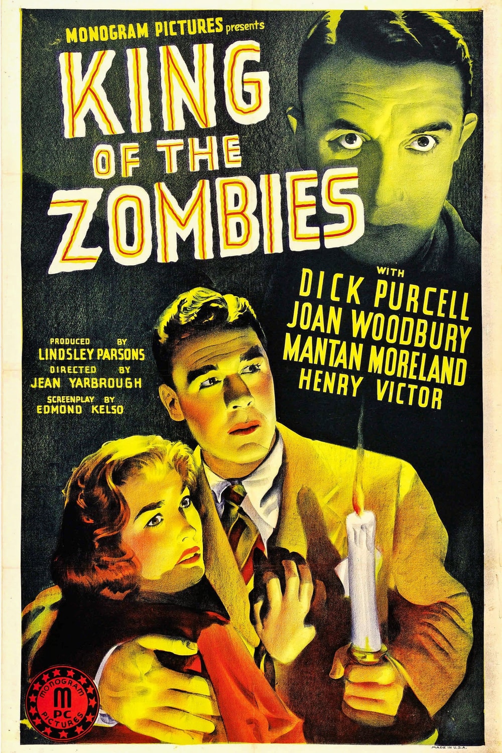 O Rei dos Zombies