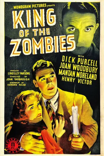 O Rei dos Zombies