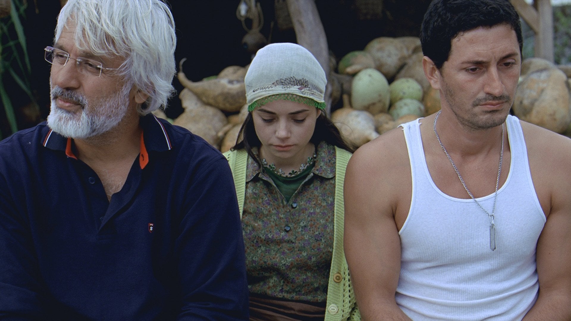 Foto do filme Mutluluk