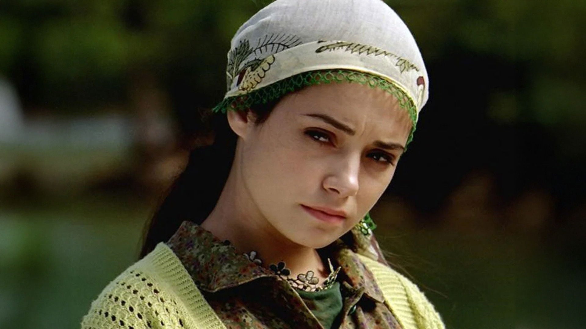 Foto do filme Mutluluk