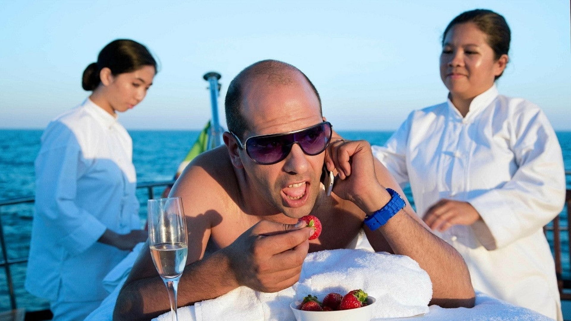 Foto do filme Sole a catinelle