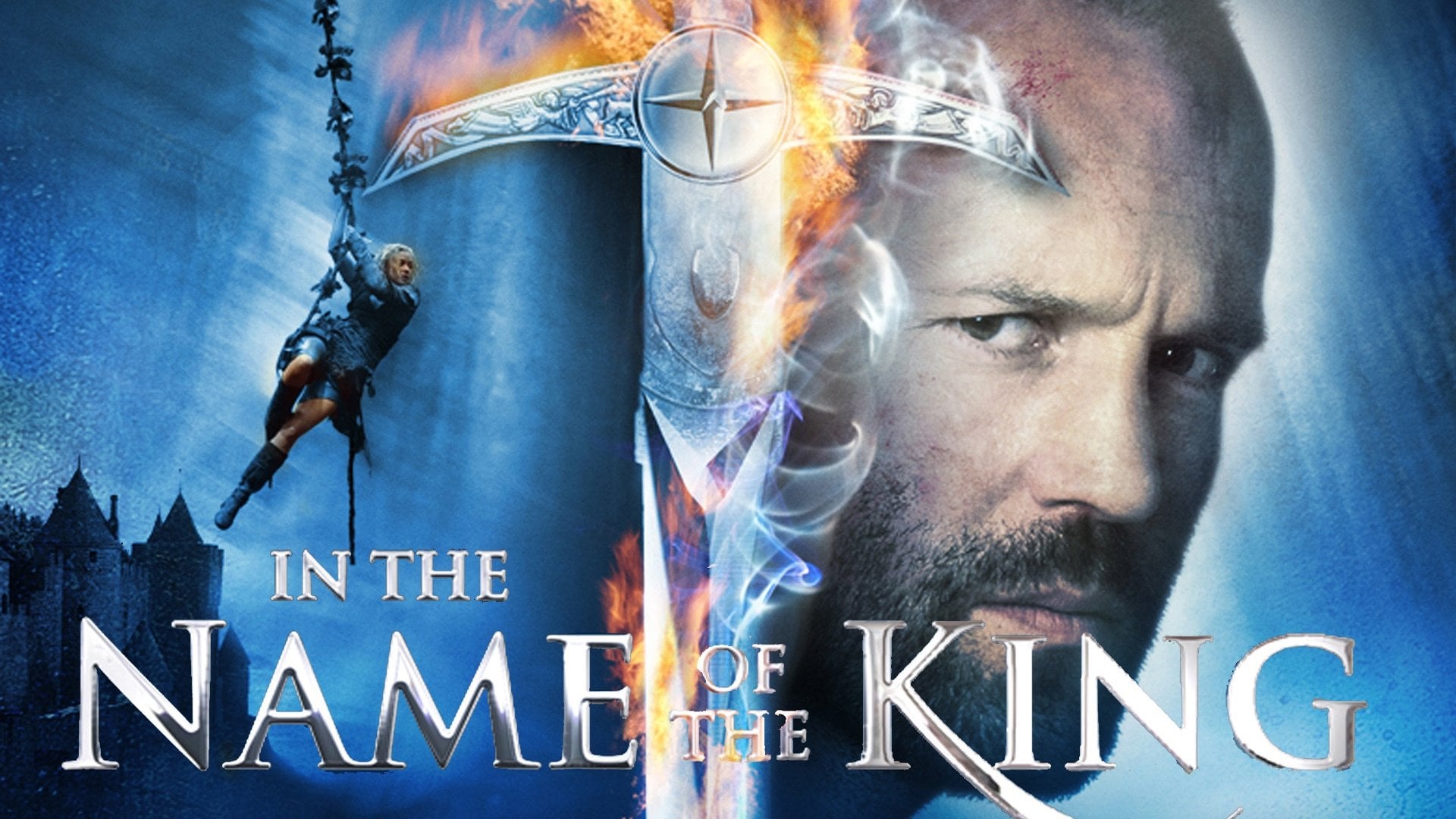 Foto do filme Em Nome do Rei