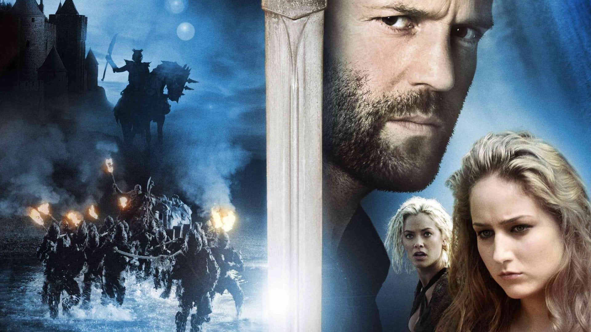 Foto do filme Em Nome do Rei