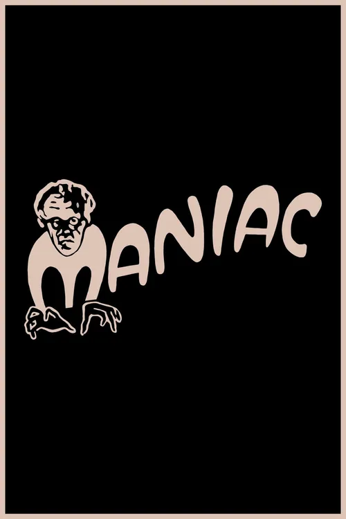 Maniac