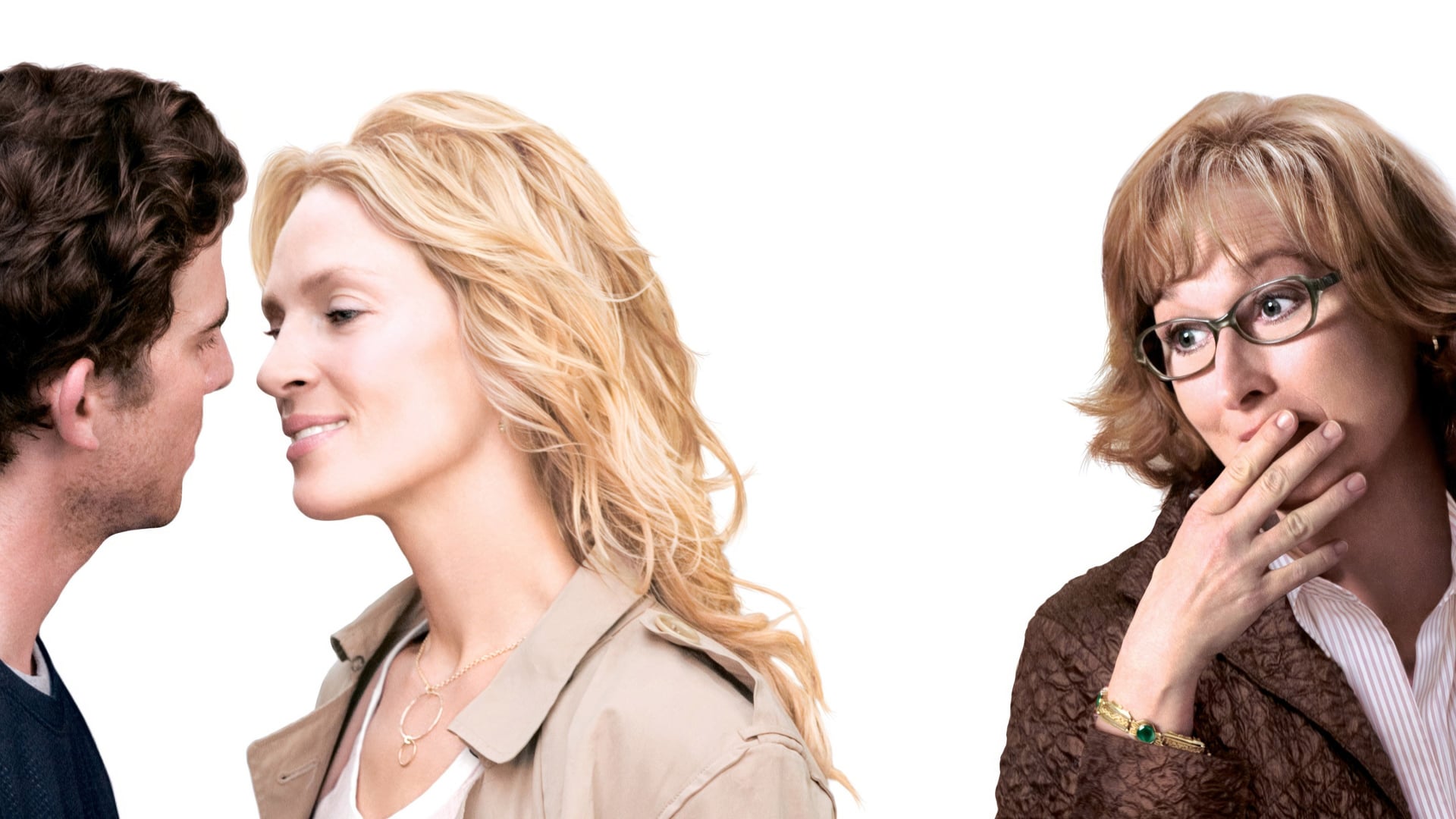 Foto do filme Terapia do Amor