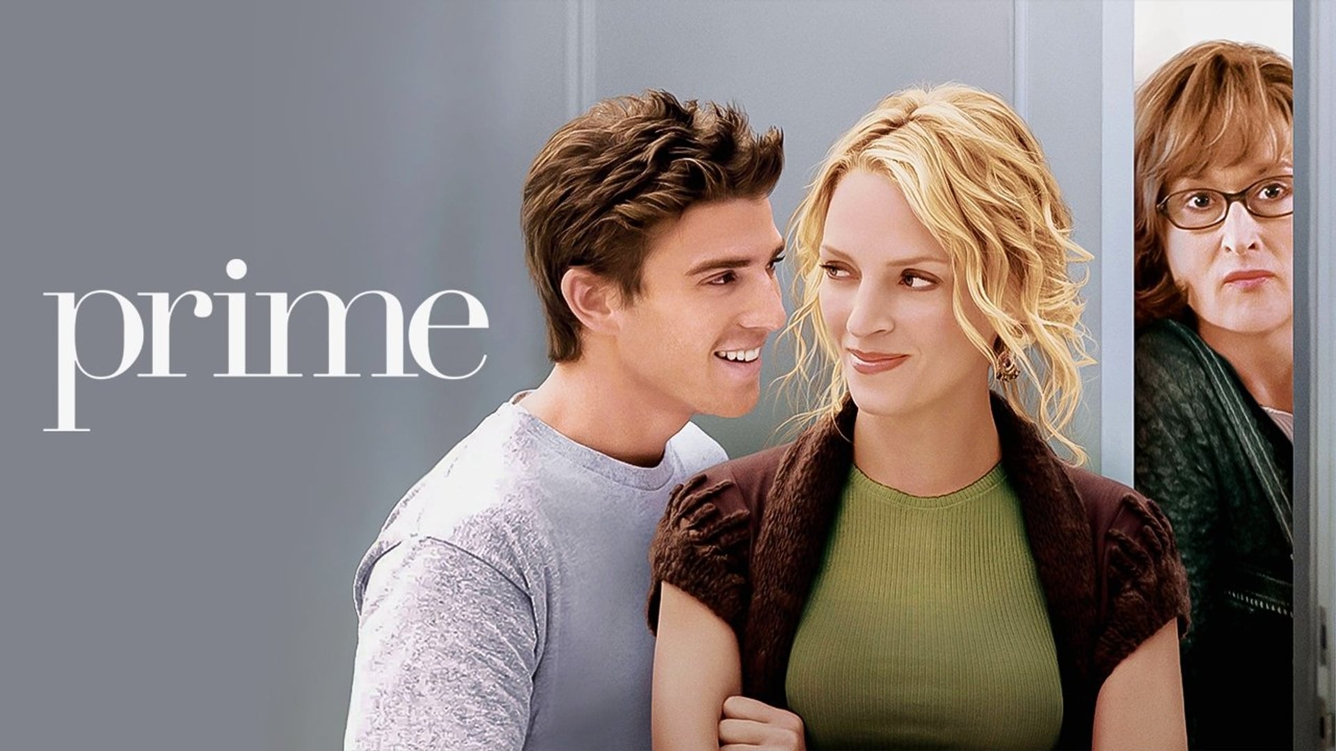 Foto do filme Terapia do Amor