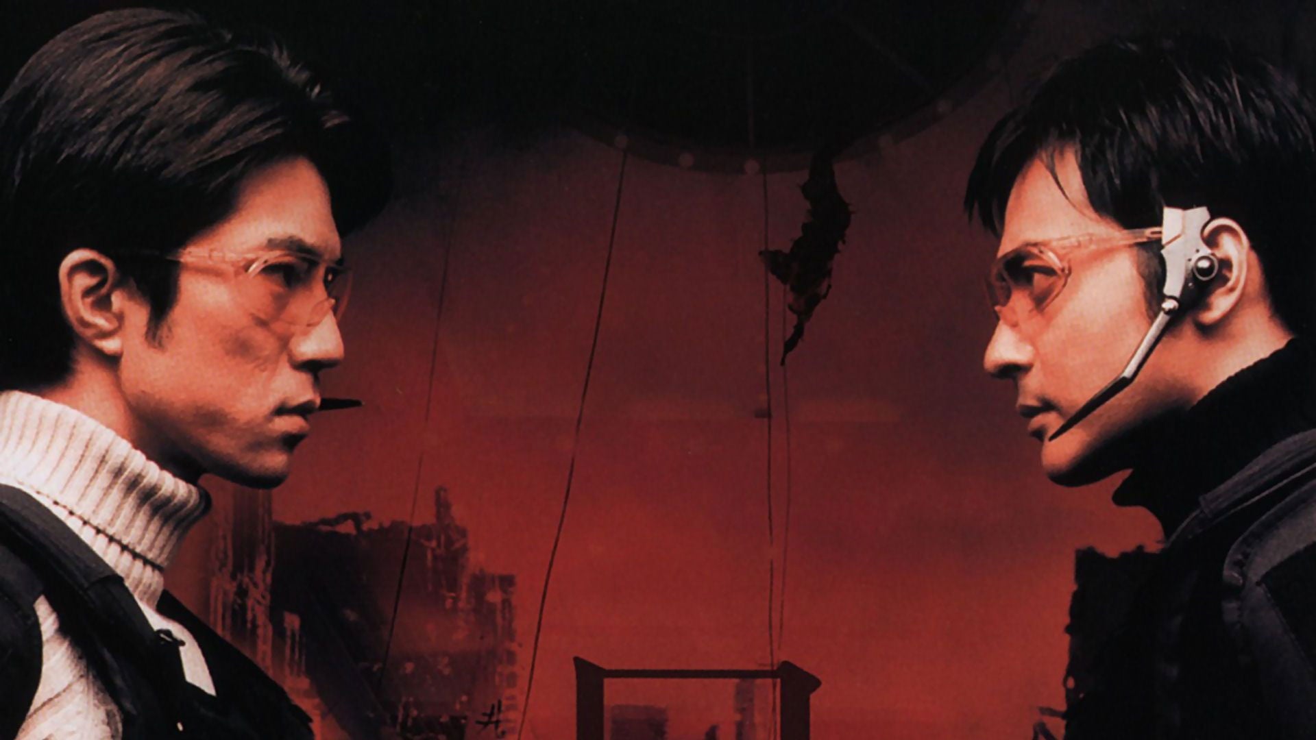 Foto do filme 2009: Memórias Perdidas