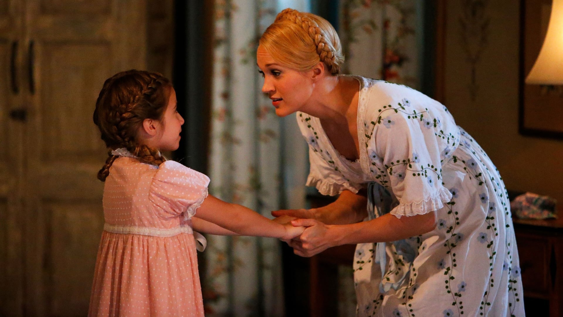 Foto do filme The Sound of Music Live!