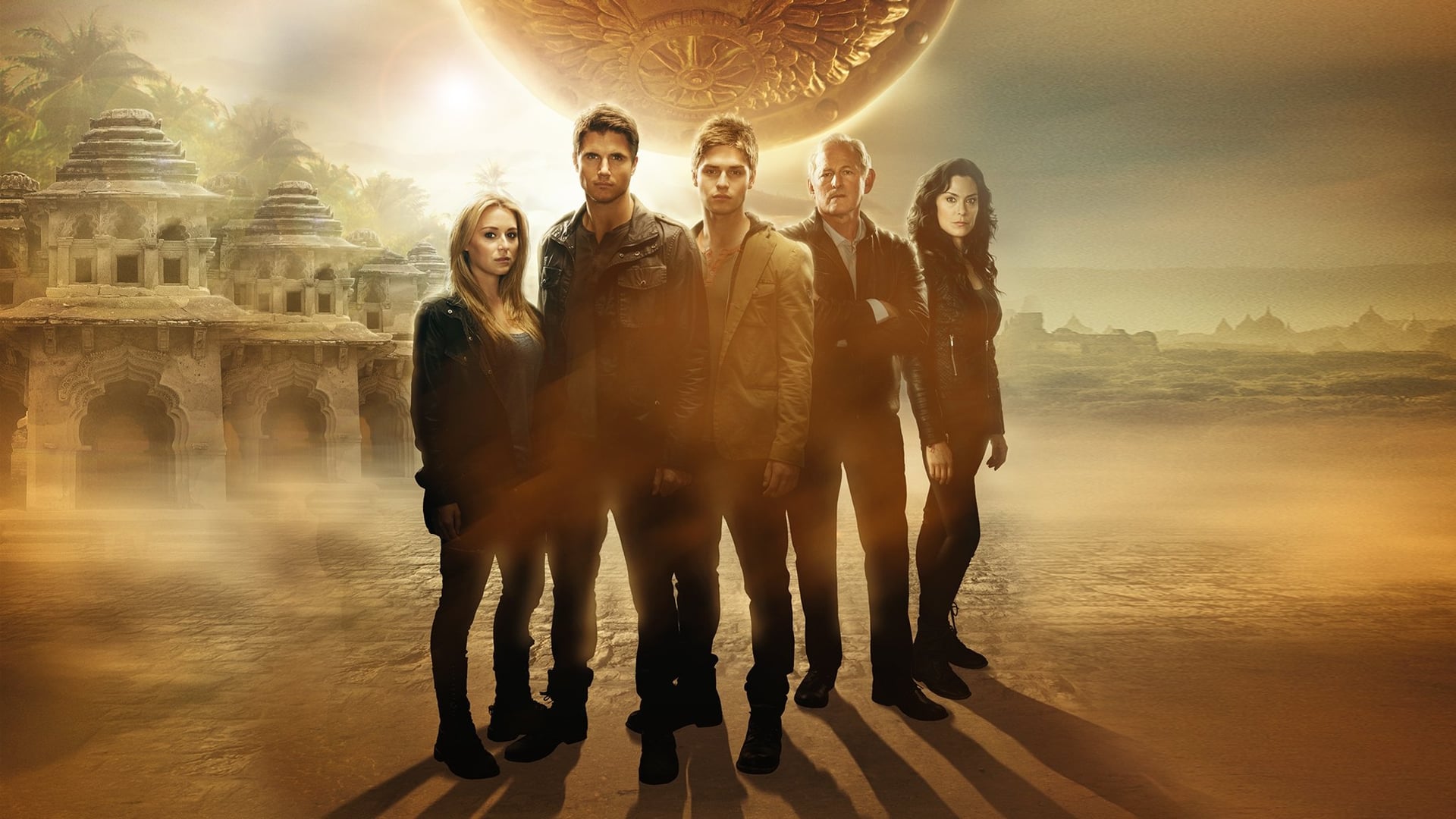 Foto do filme Os Caçadores