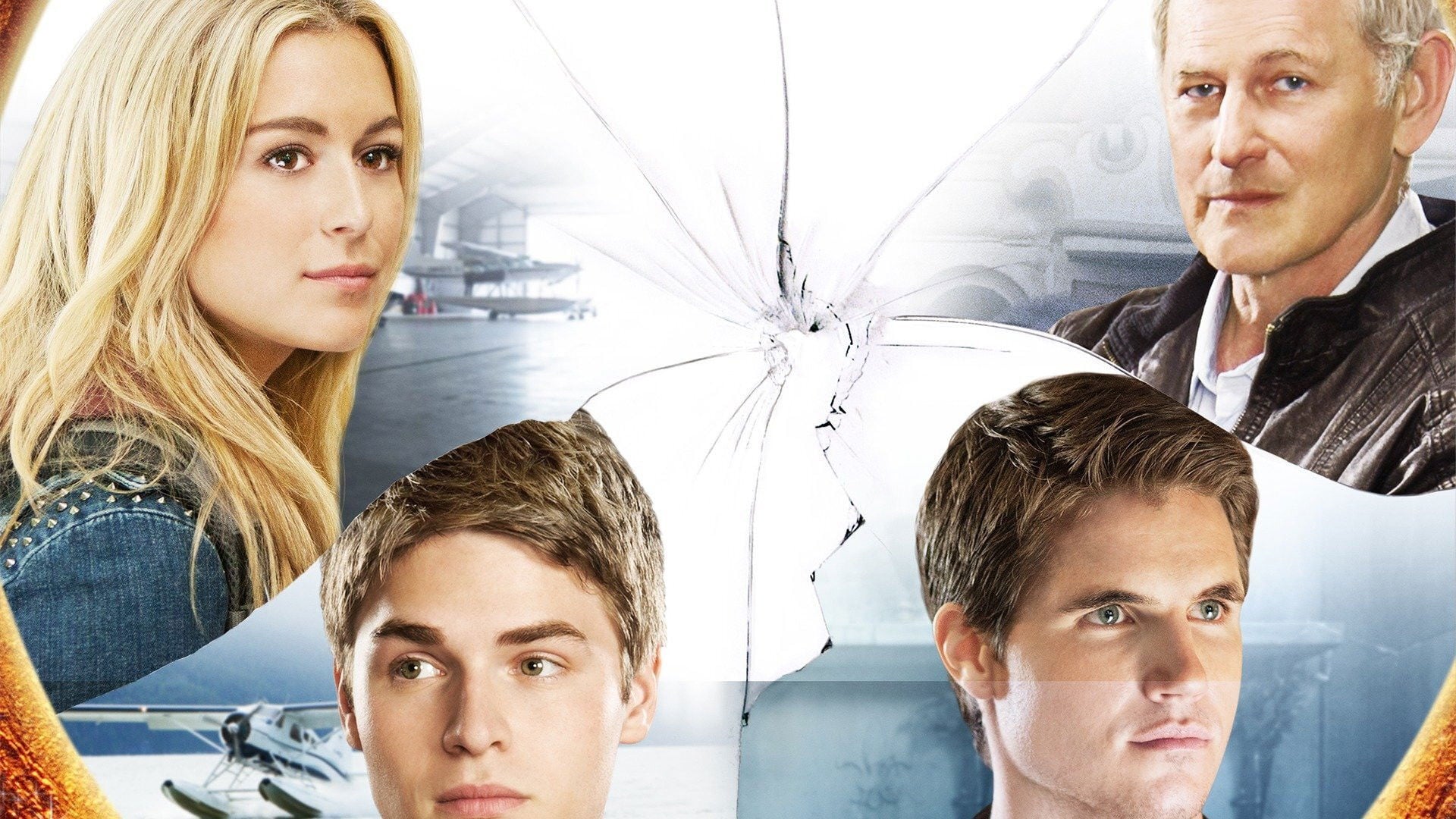 Foto do filme Os Caçadores