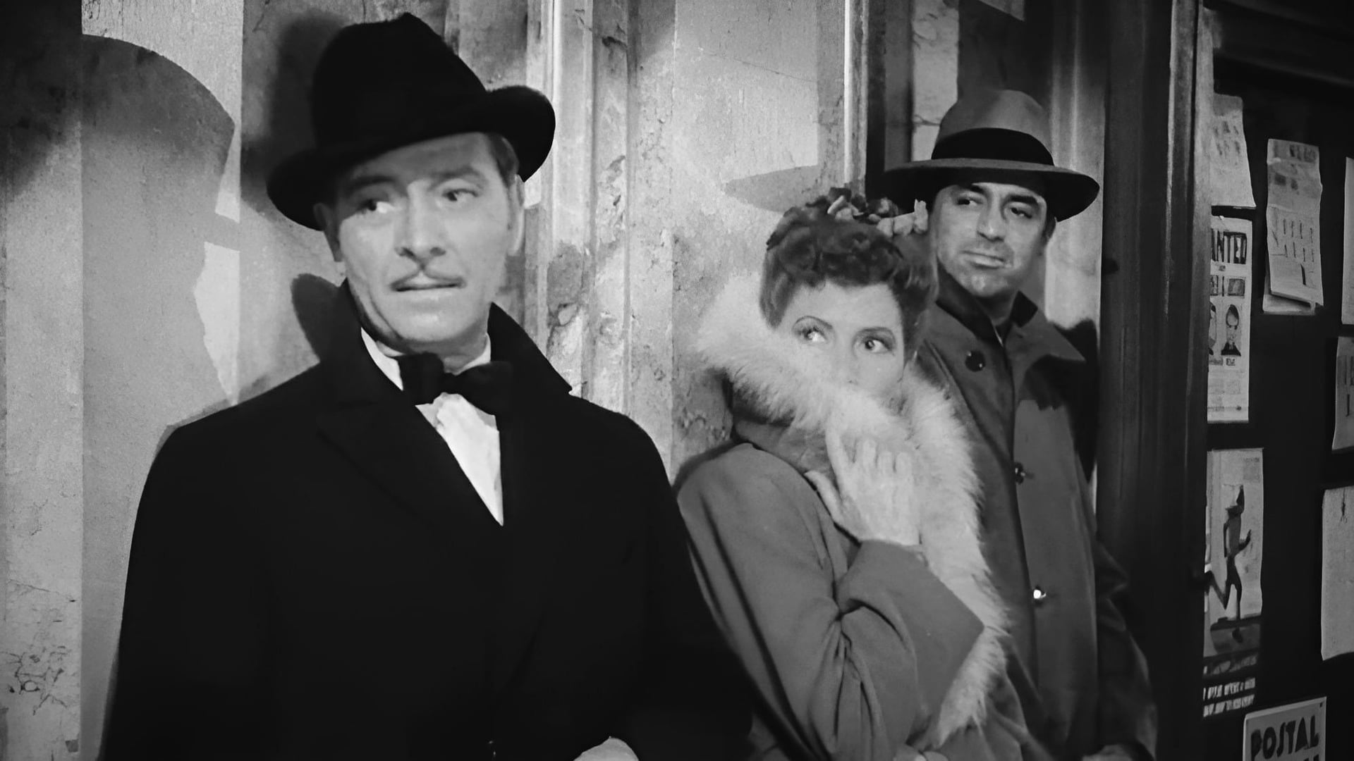 Foto do filme E a Vida Continua