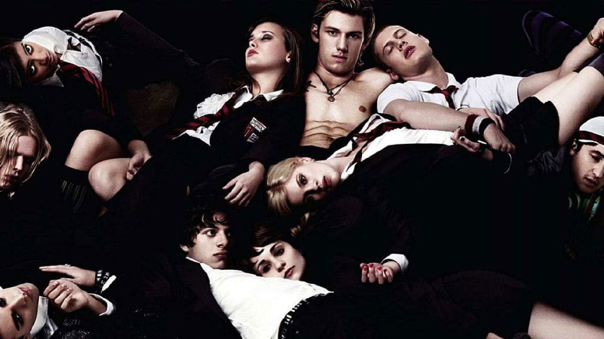 Foto do filme Distúrbio