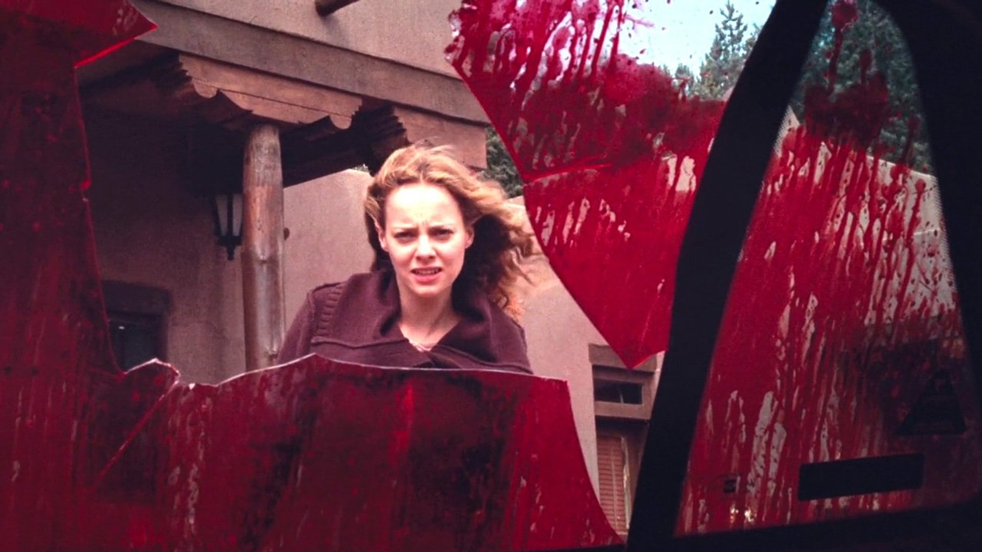 Foto do filme Anjo Maldito