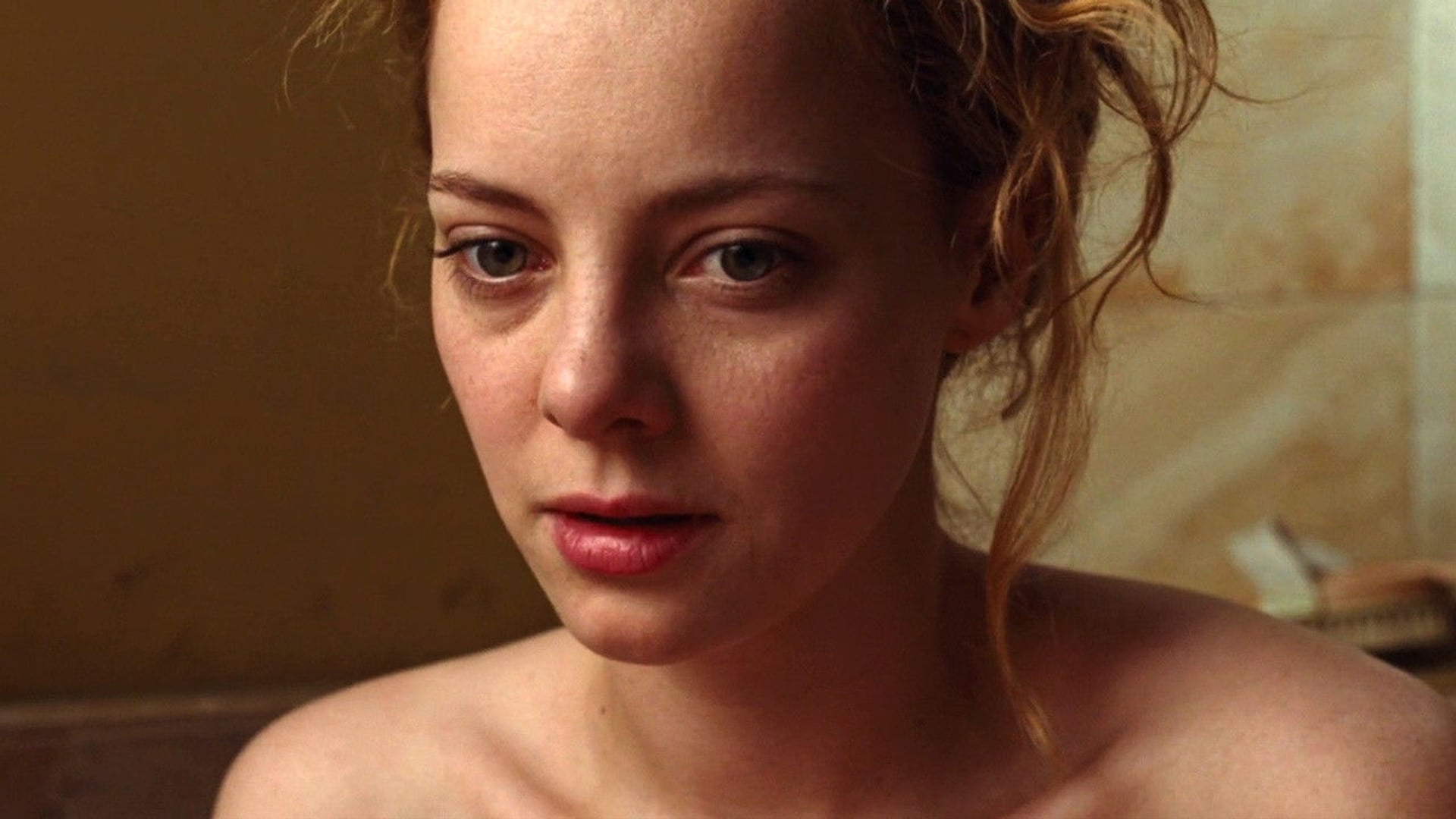 Foto do filme Anjo Maldito