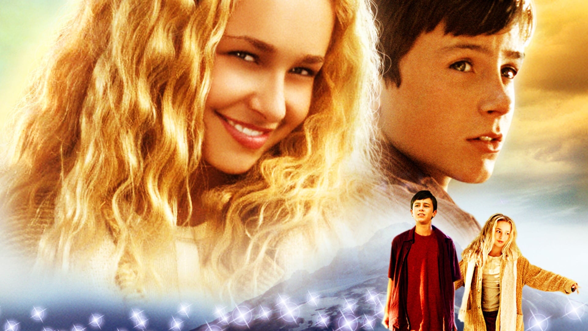 Foto do filme Surpresas da Vida