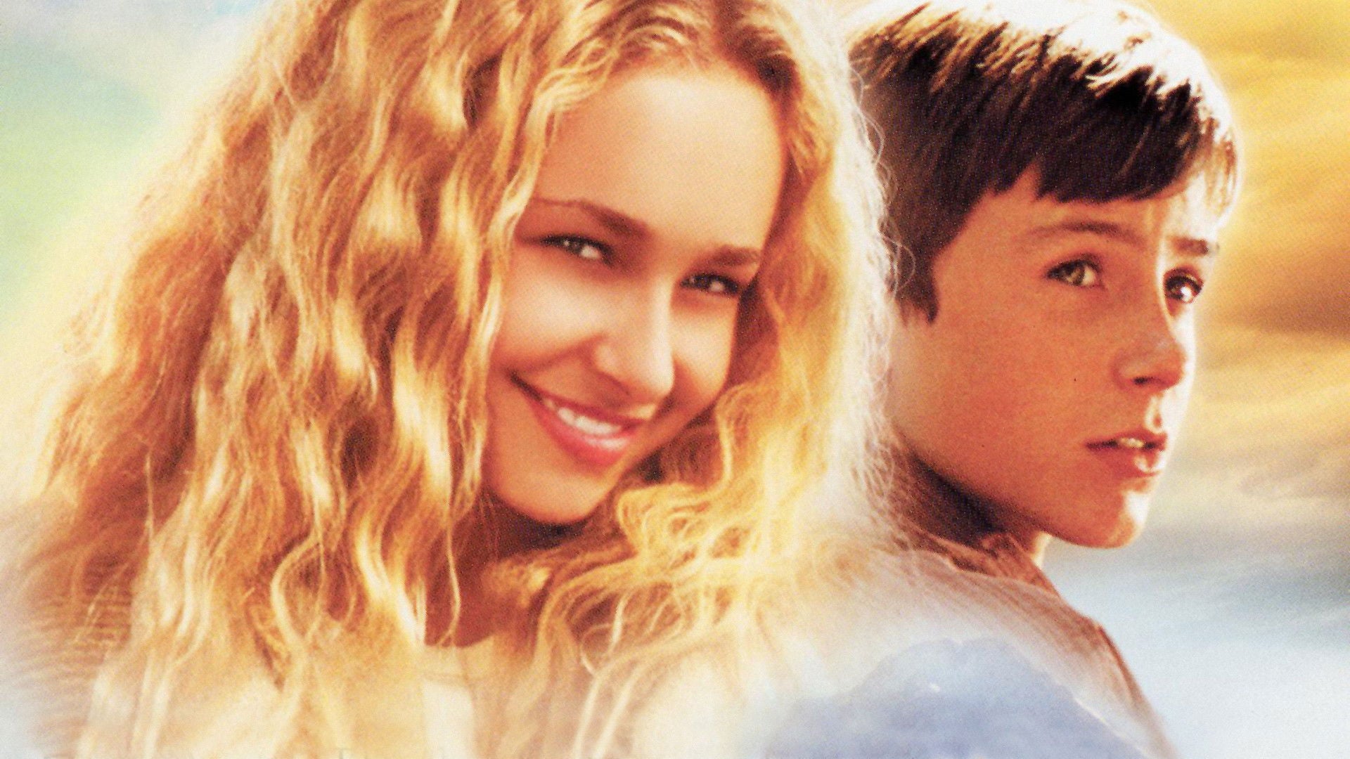 Foto do filme Surpresas da Vida