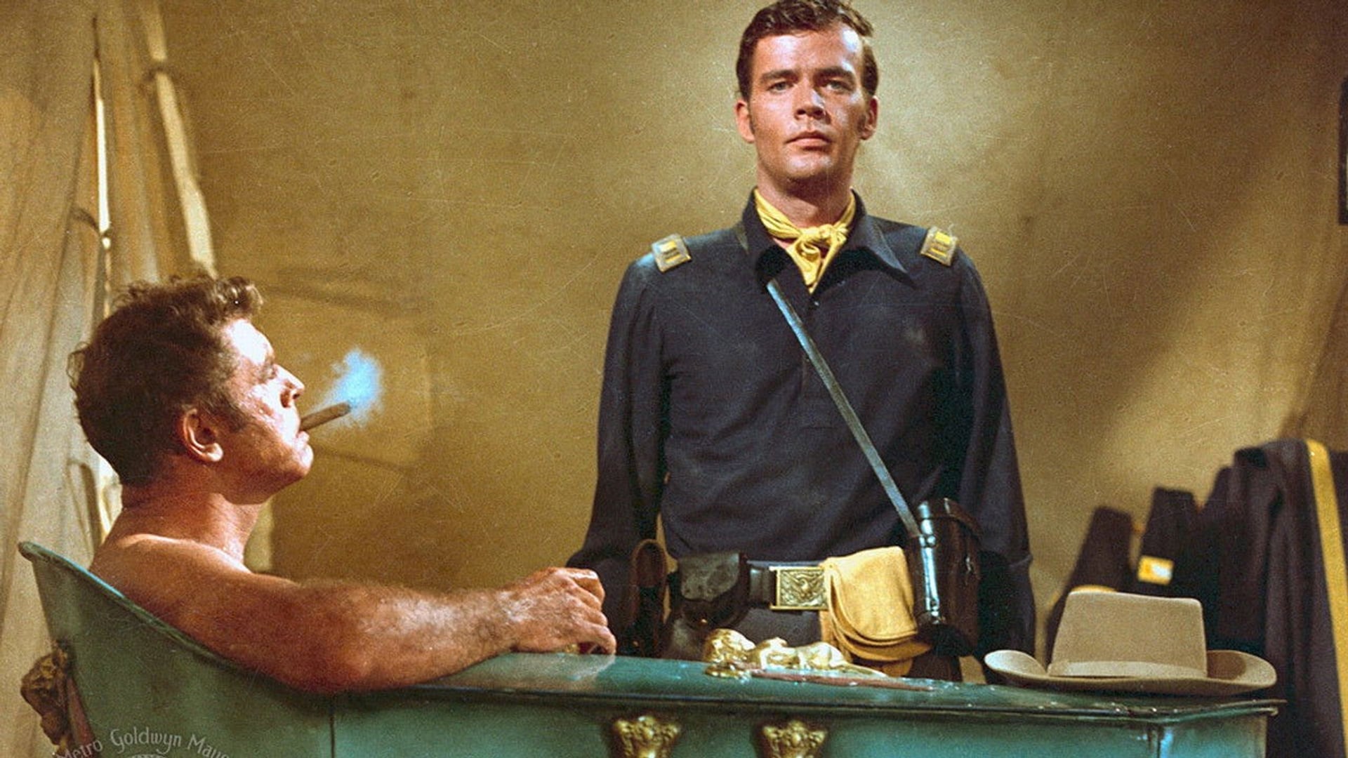Foto do filme Nas Trilhas da Aventura