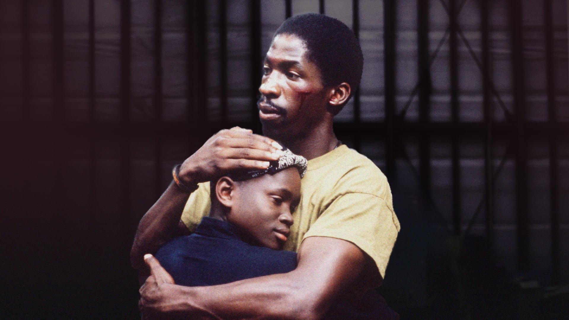 Foto do filme South Central: O Bairro Proibido