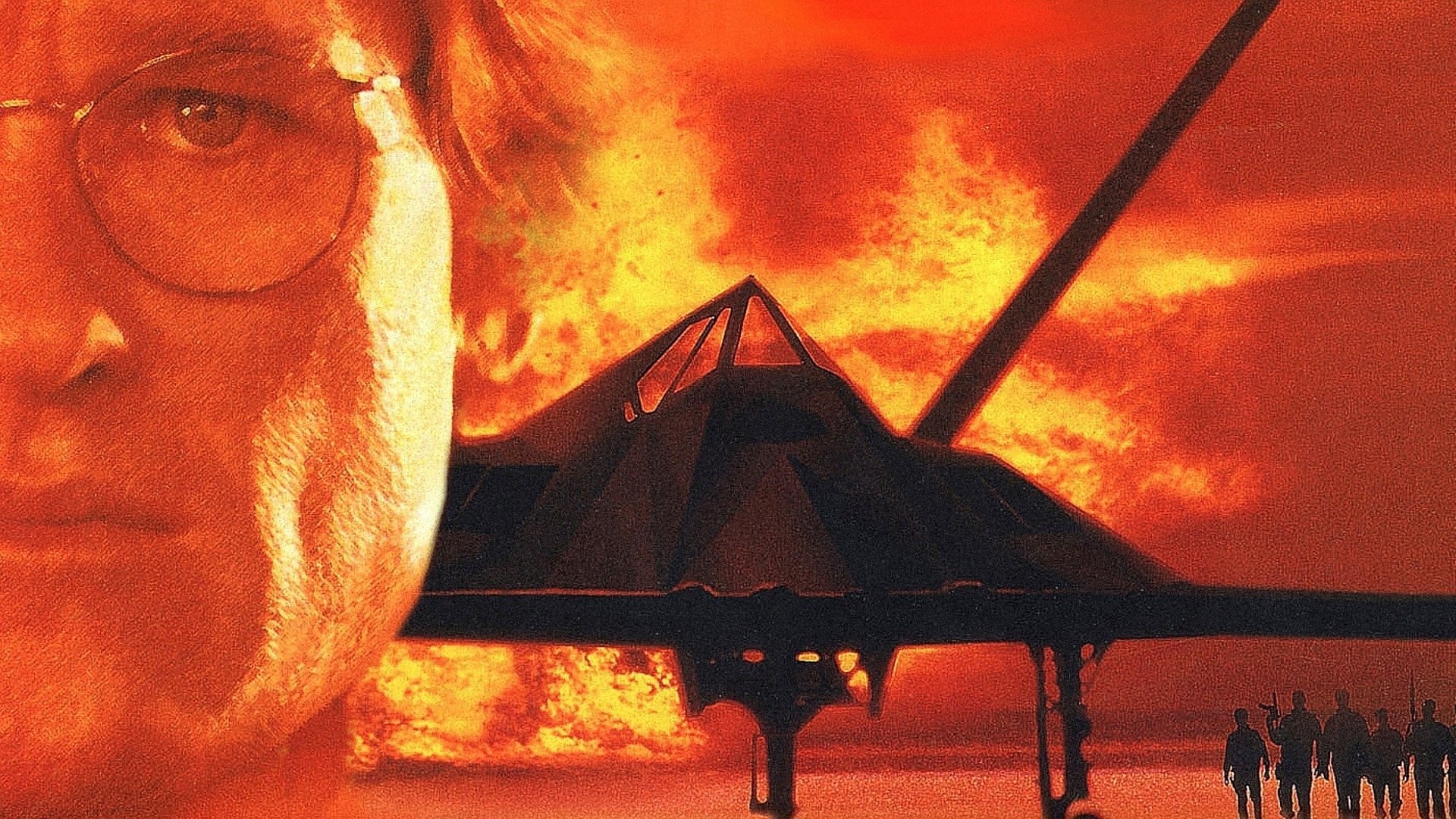 Foto do filme Momento Crítico