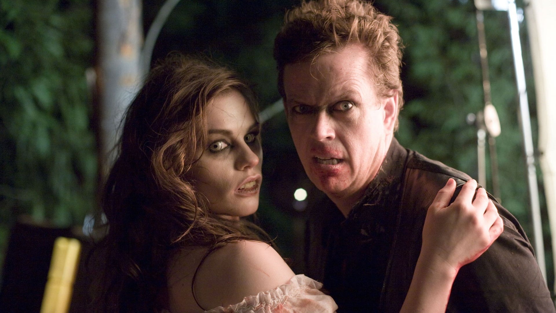 Foto do filme Contos do Dia das Bruxas