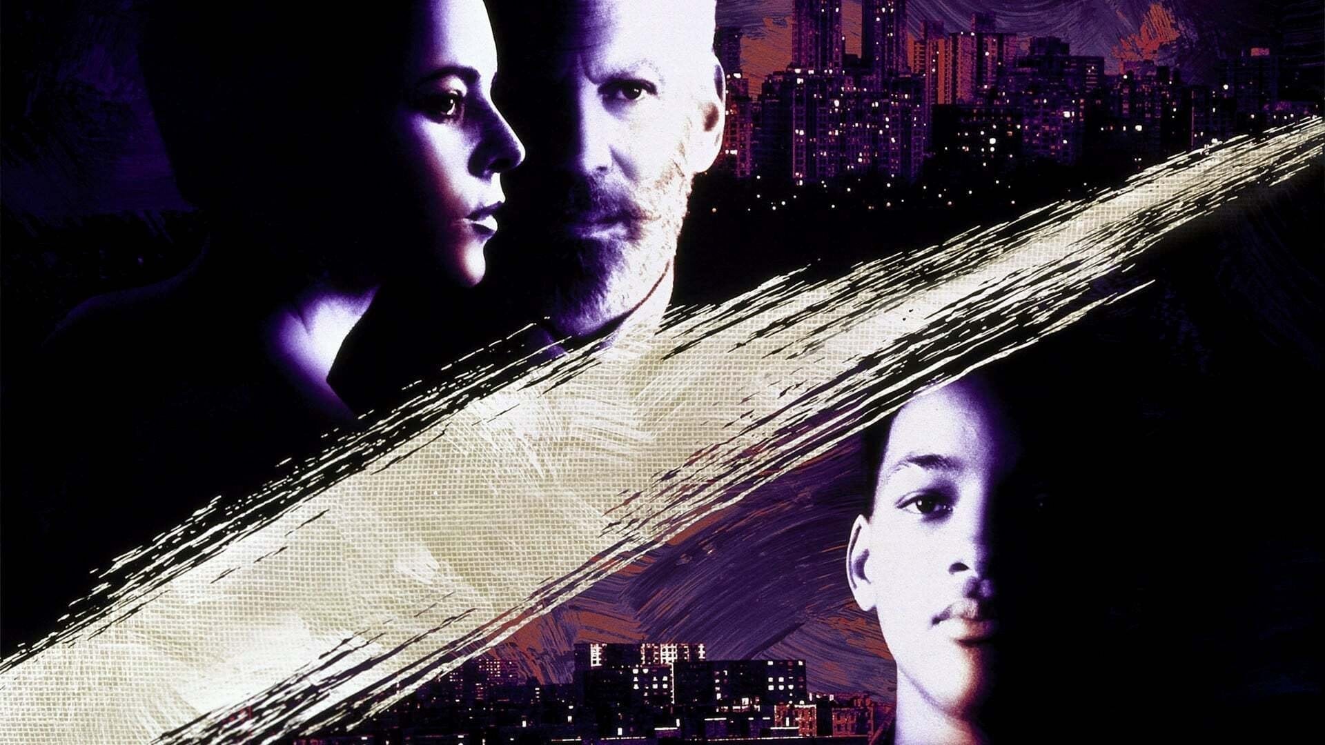 Foto do filme Seis Graus de Separação