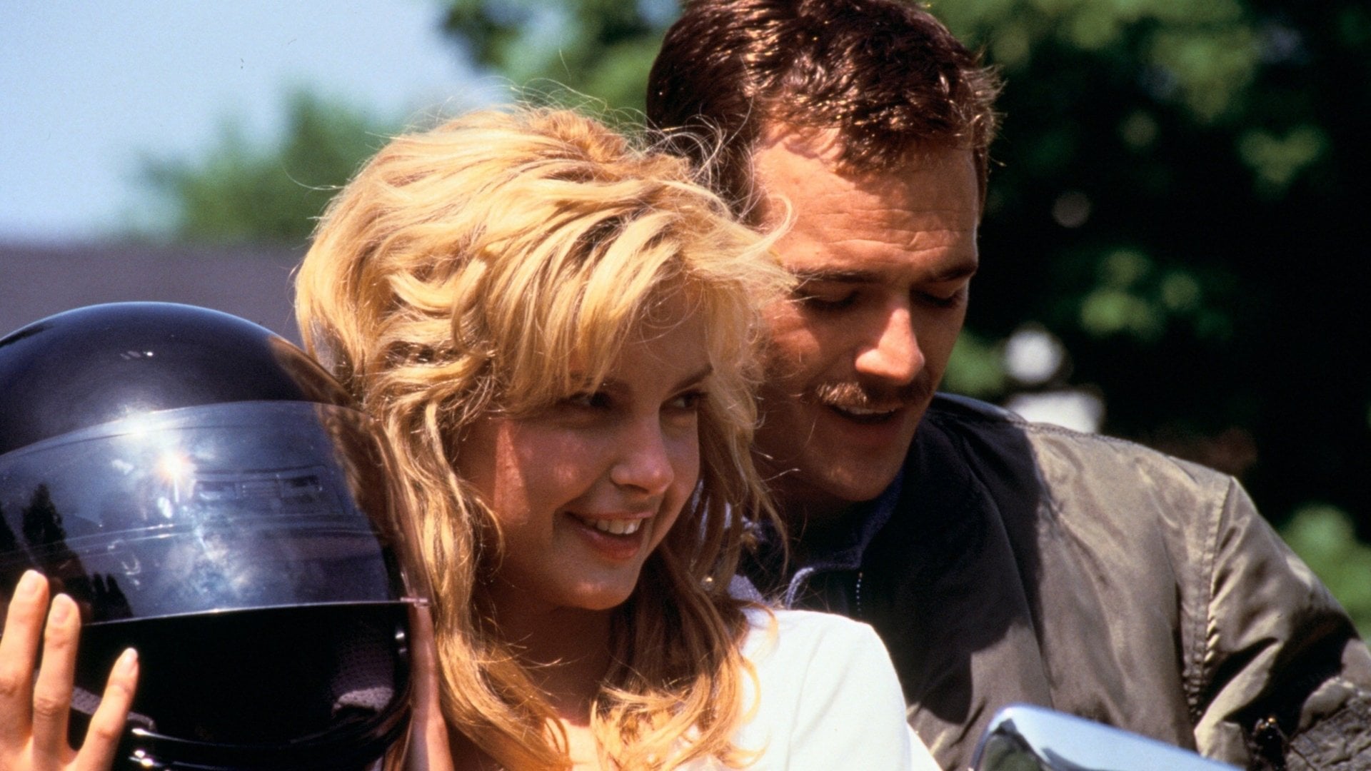 Foto do filme Fronteiras do Crime