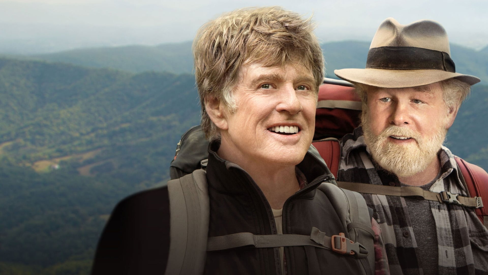 Foto do filme Uma Caminhada na Floresta