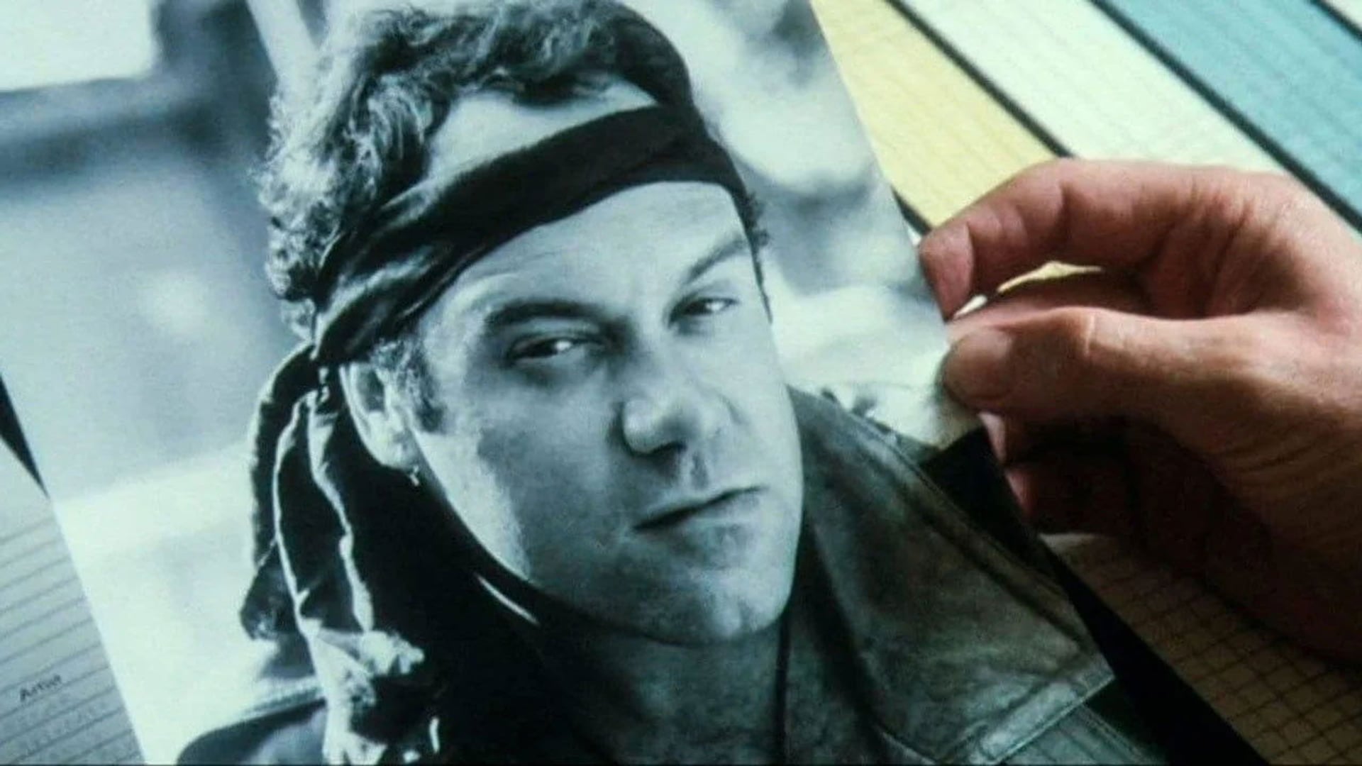 Foto do filme Troppo forte