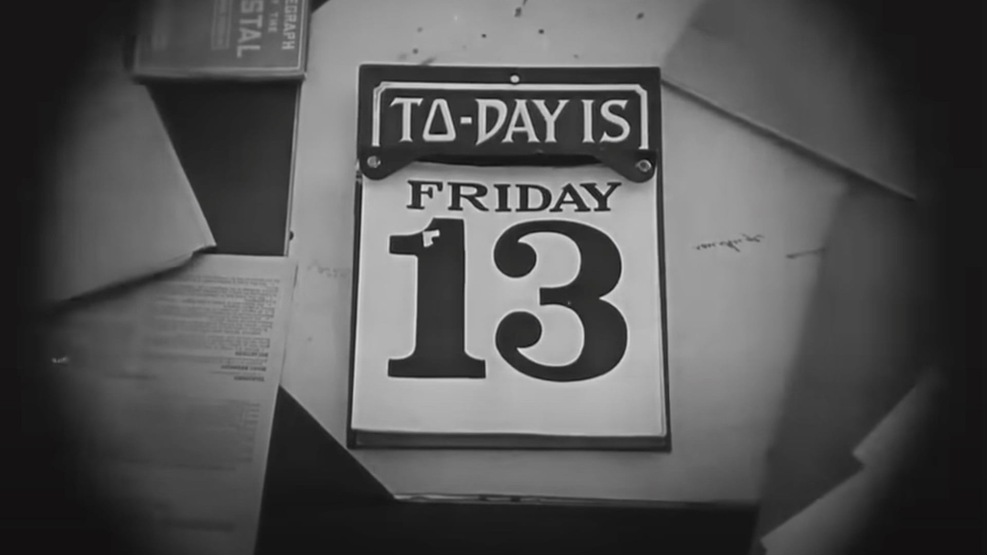 Foto do filme Uma Semana