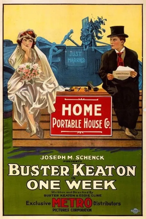 Uma Semana
