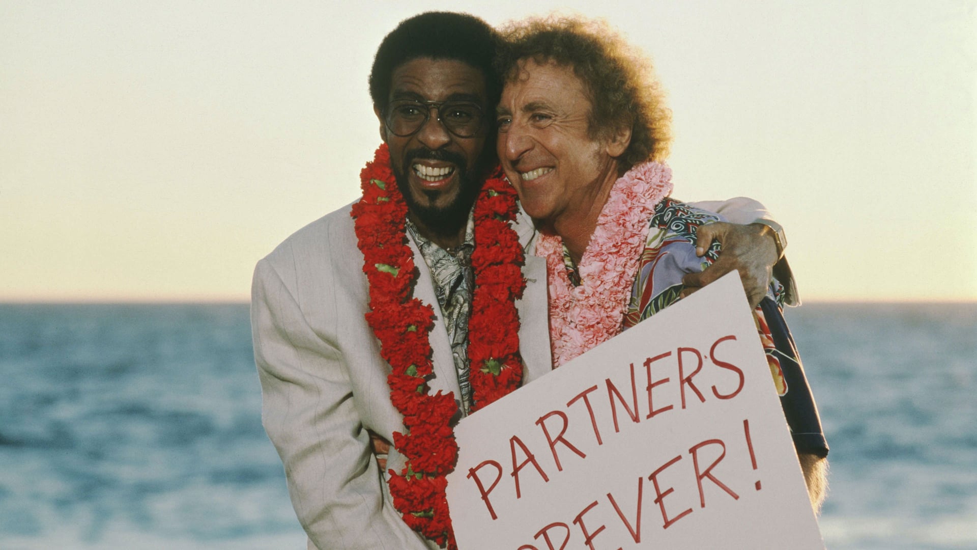 Foto do filme Um Sem Juízo, Outro Sem Razão