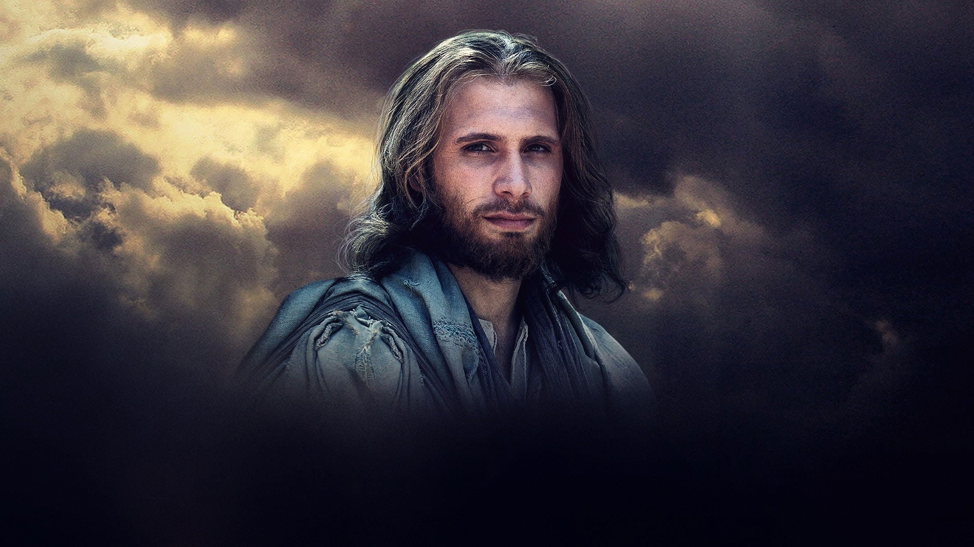 Foto do filme Jesus: A Maior História de Todos os Tempos