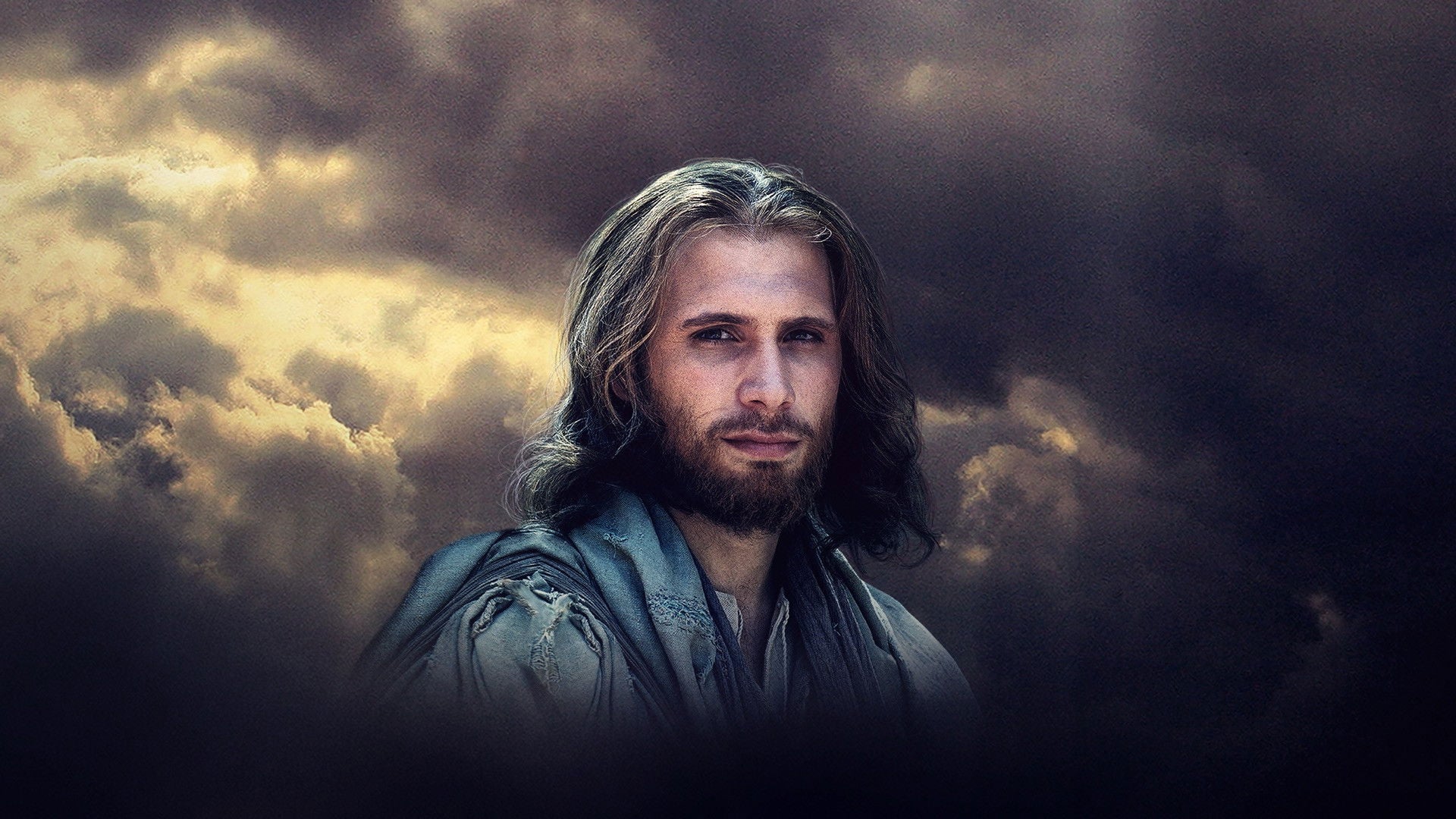 Foto do filme Jesus: A Maior História de Todos os Tempos
