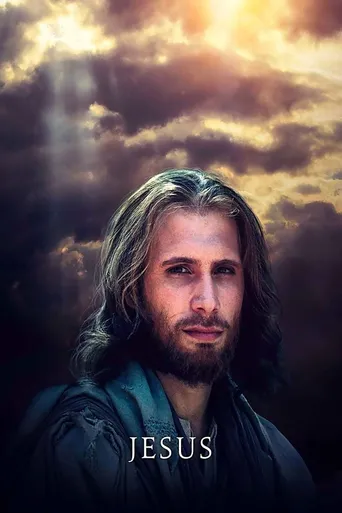 Jesus: A Maior História de Todos os Tempos