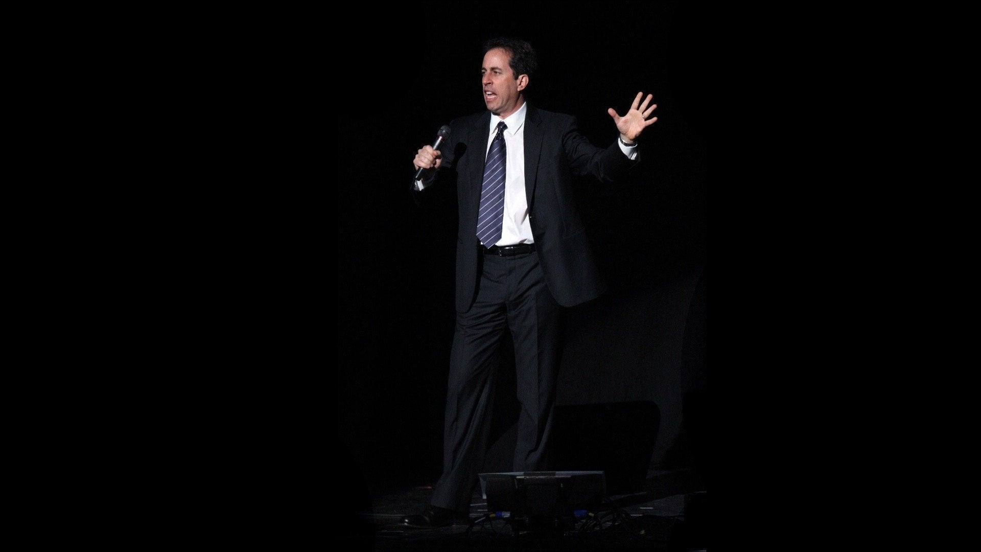 Foto do filme Jerry Seinfeld: I'm Telling You for the Last Time