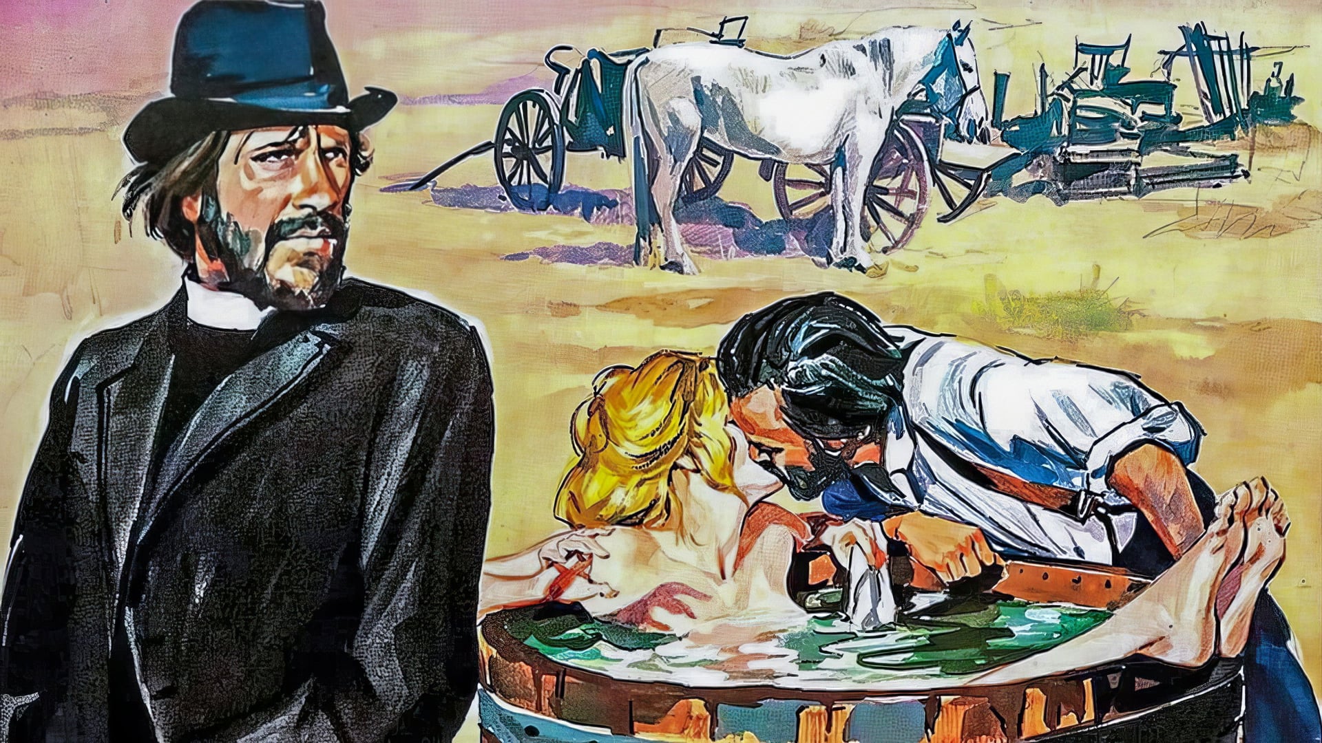 Foto do filme A Morte Não Manda Recado