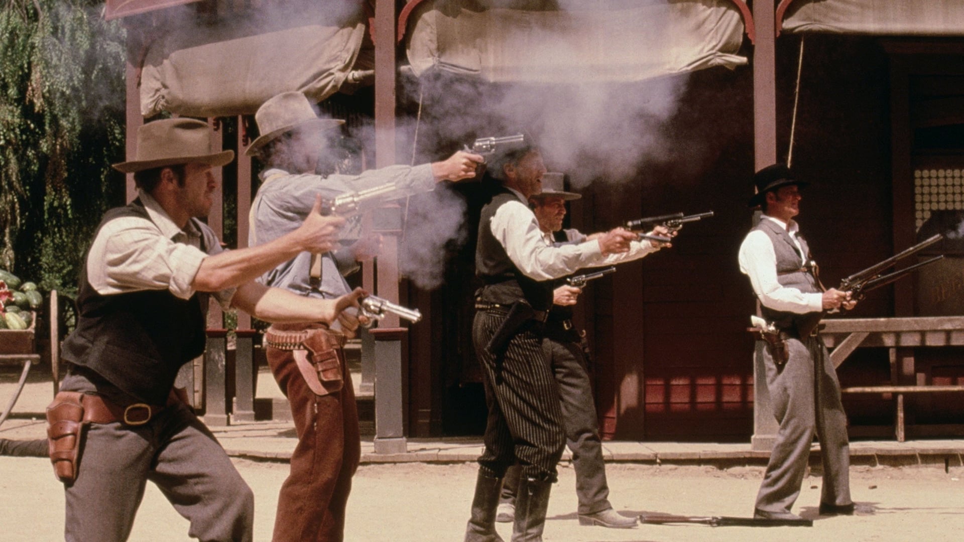 Foto do filme O Purgatório