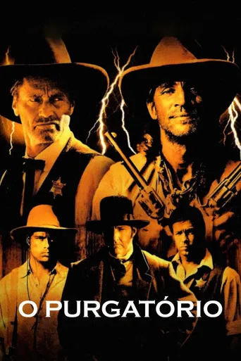 O Purgatório