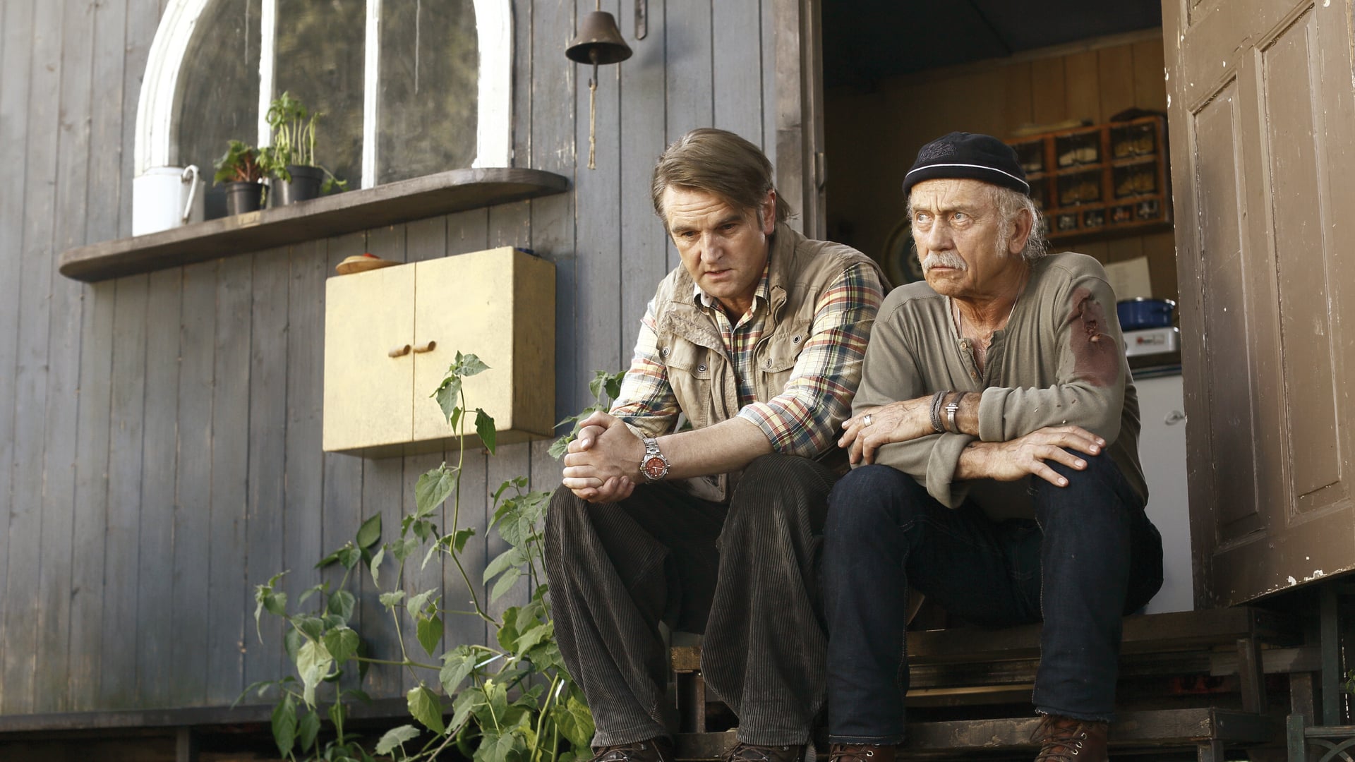 Foto do filme Livres Como o Vento