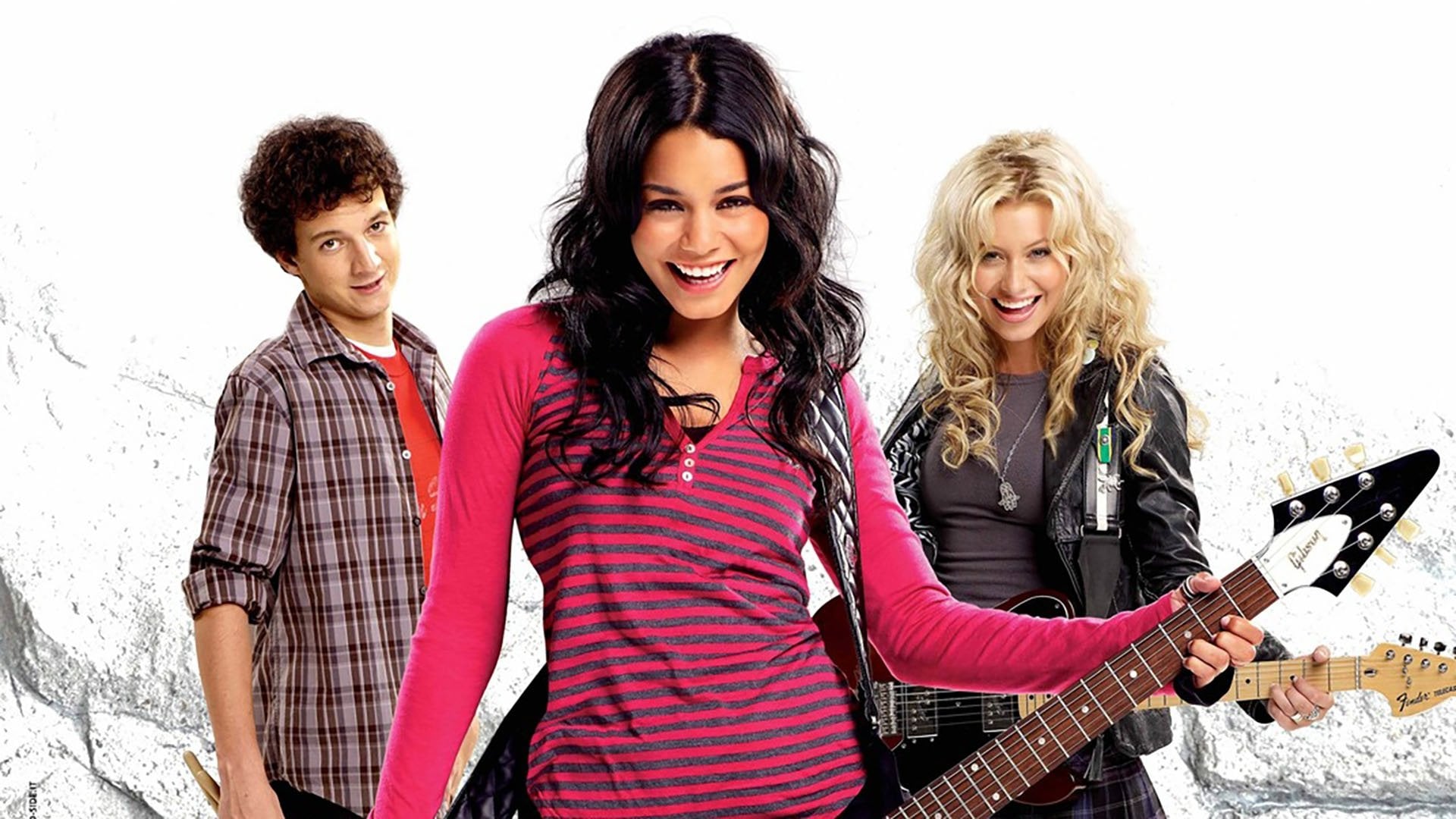 Foto do filme High School Band