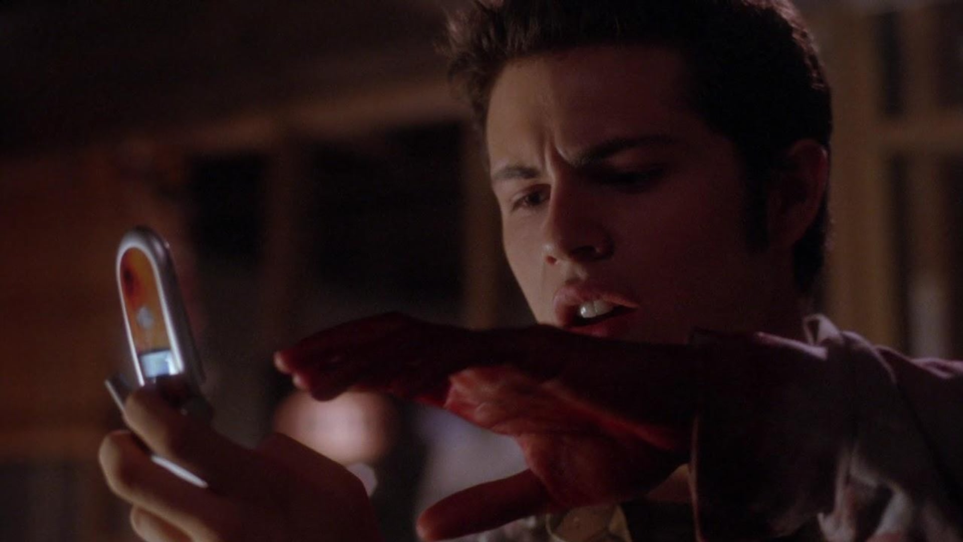 Foto do filme The V Word