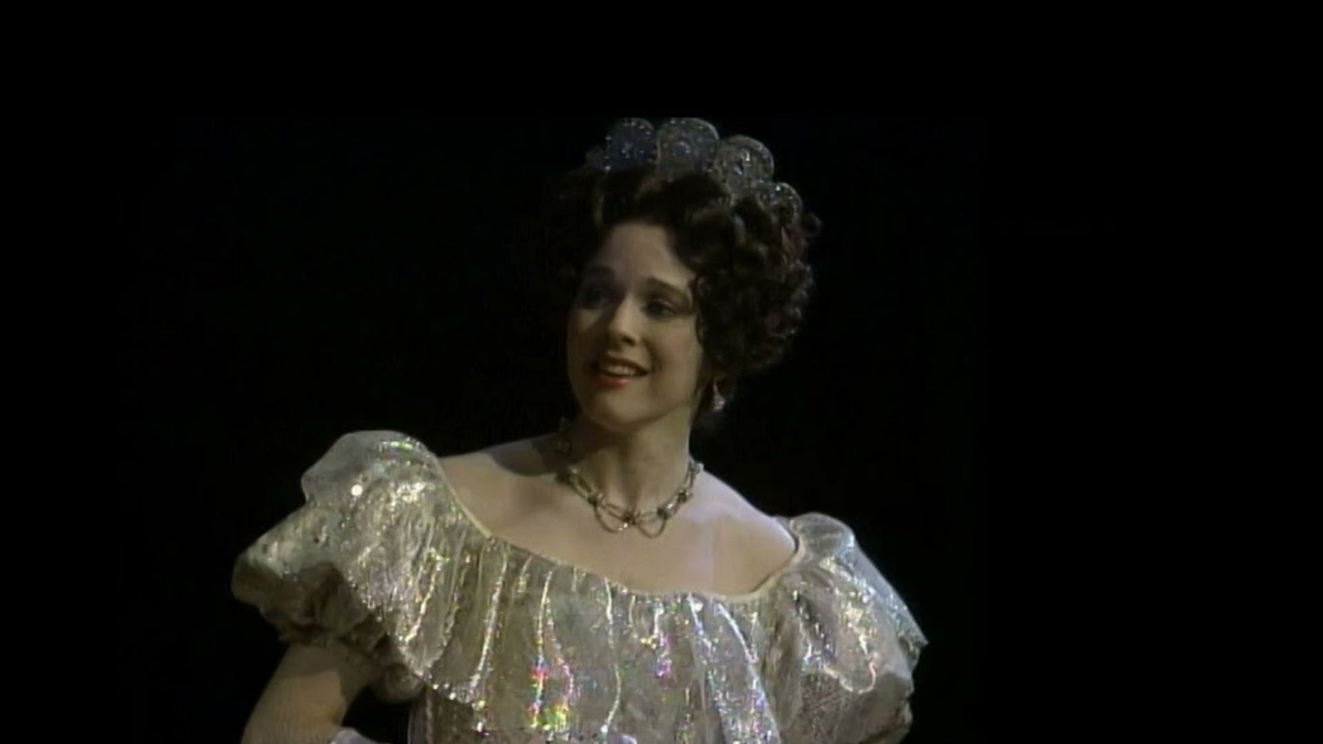 Foto do filme Into the Woods