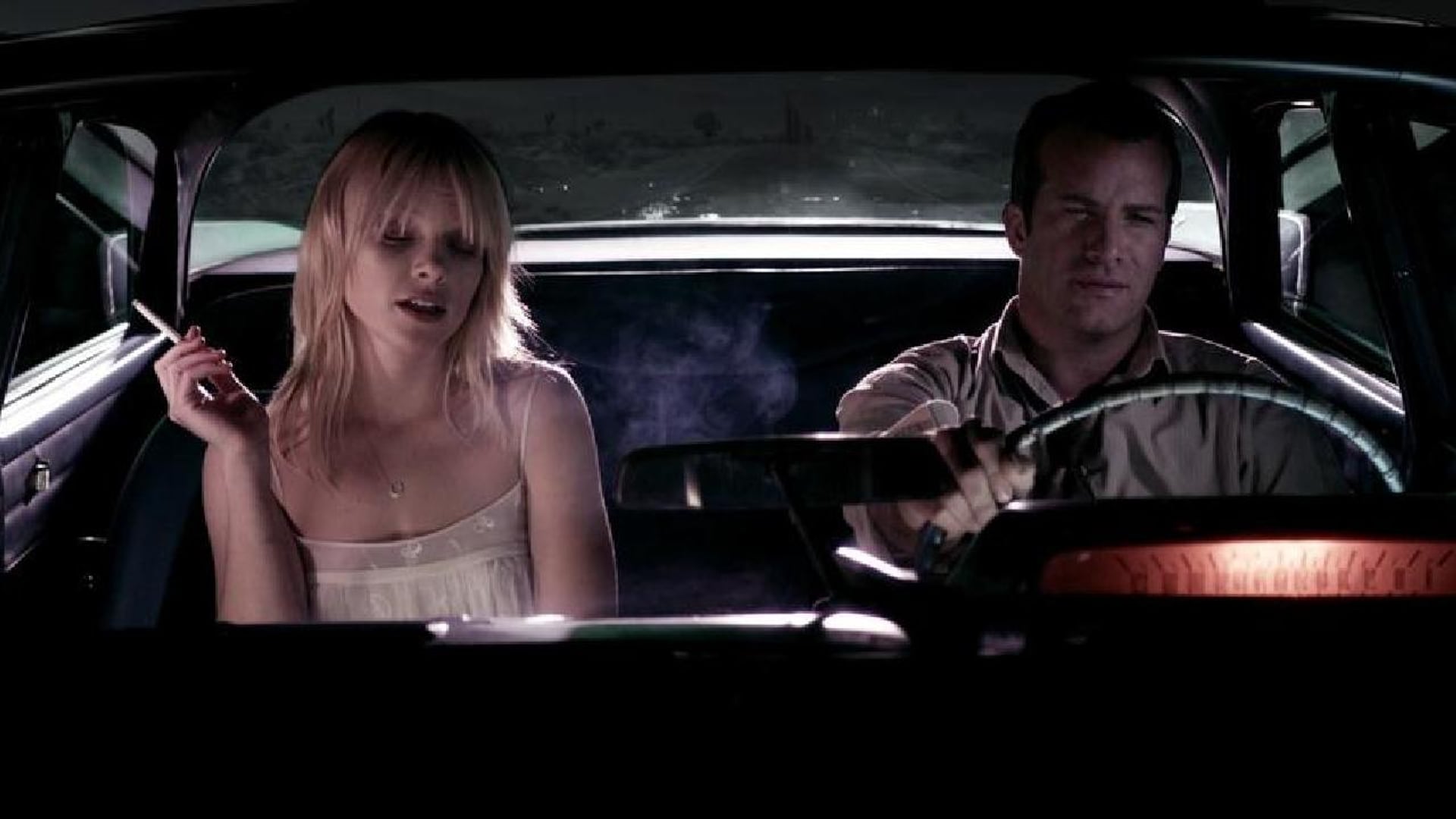 Foto do filme Dark Country