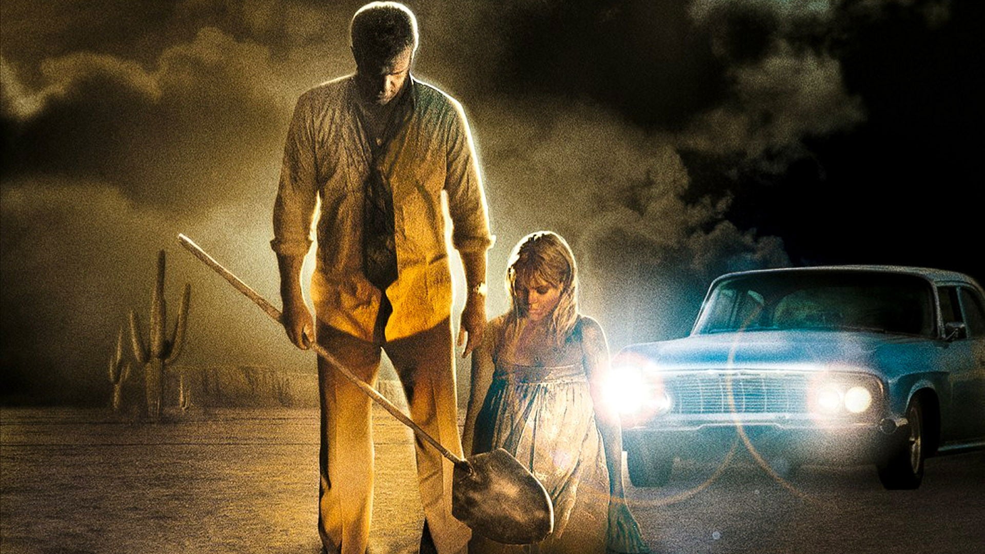 Foto do filme Dark Country