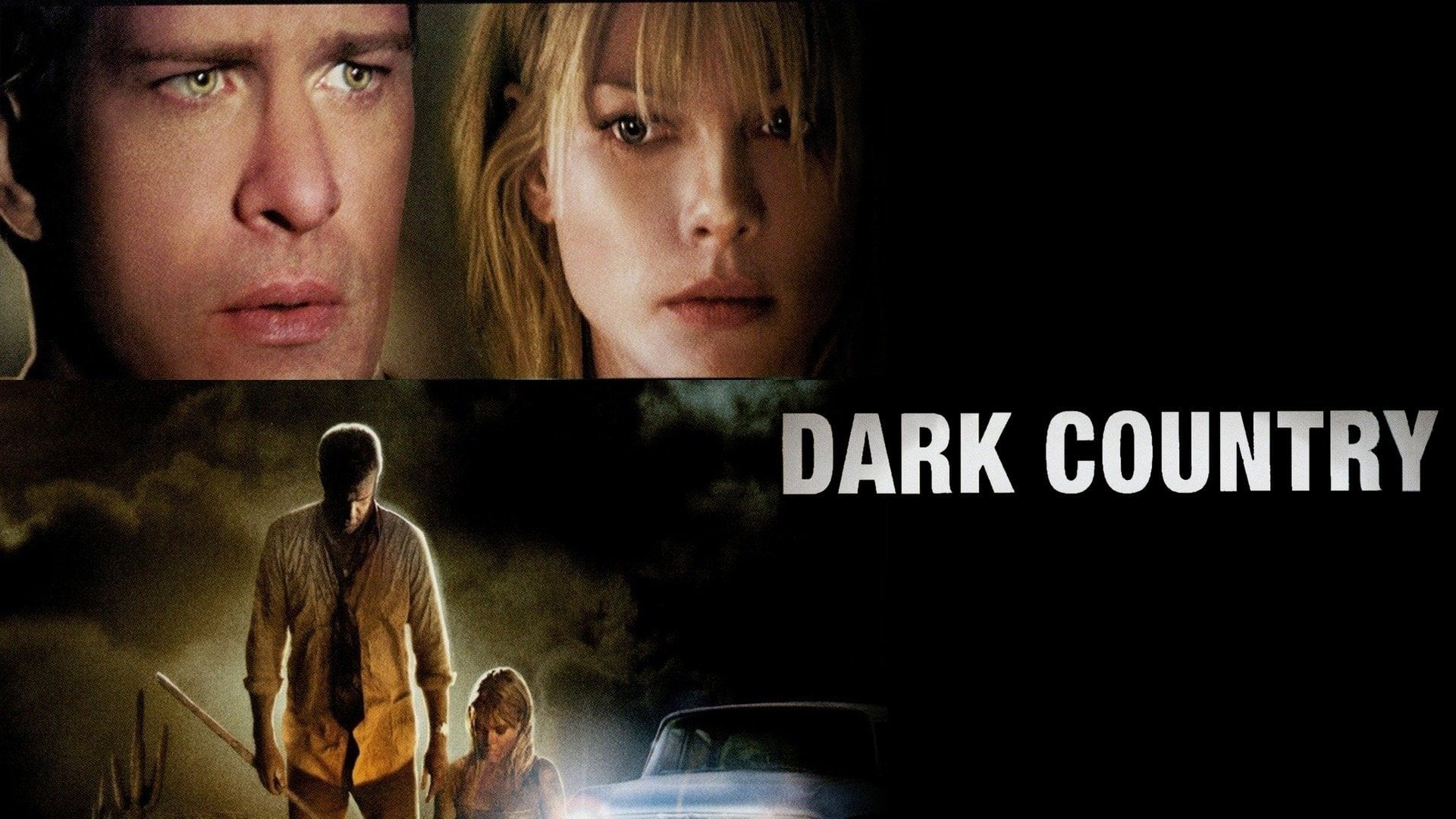 Foto do filme Dark Country