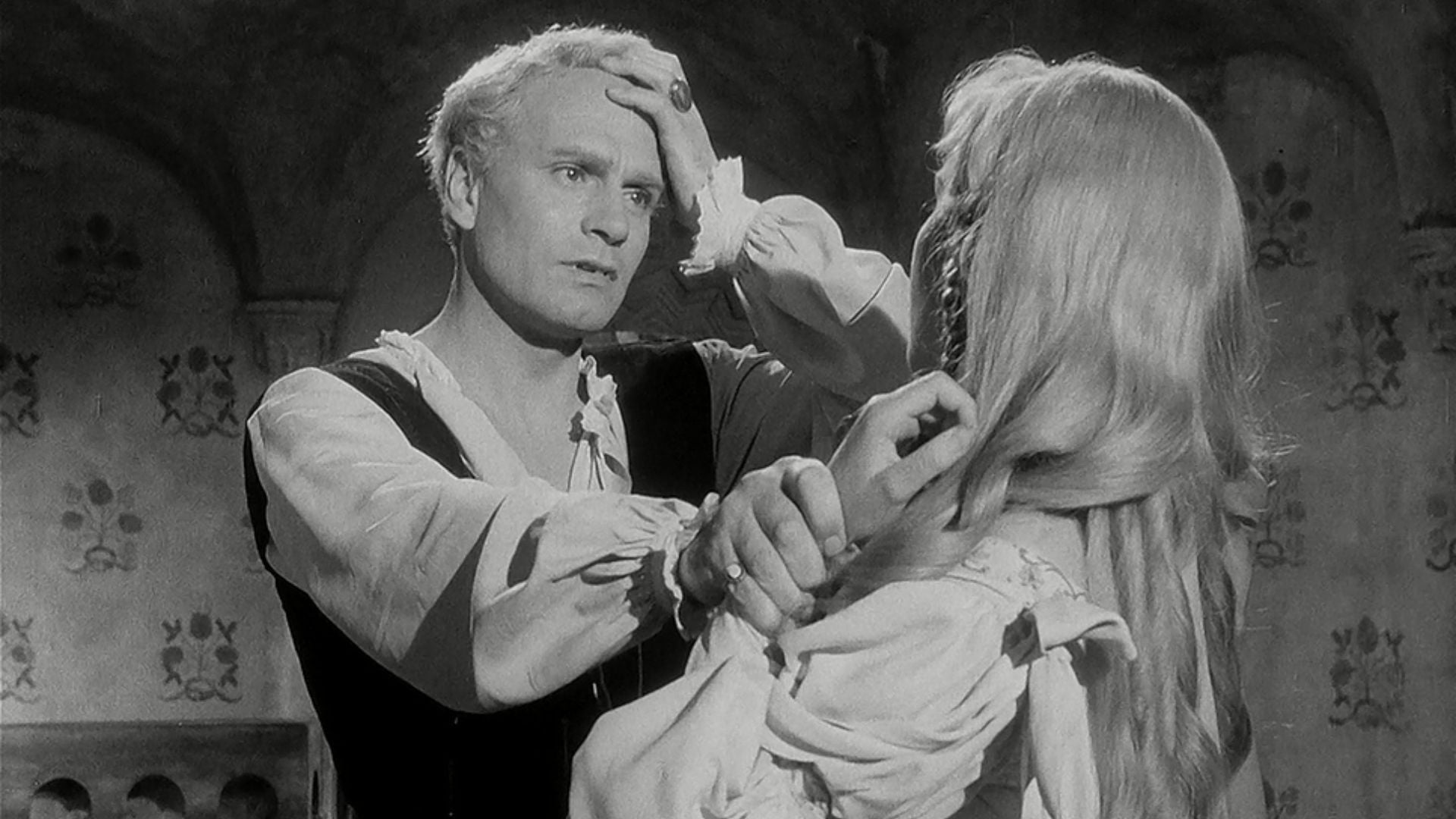 Foto do filme Hamlet