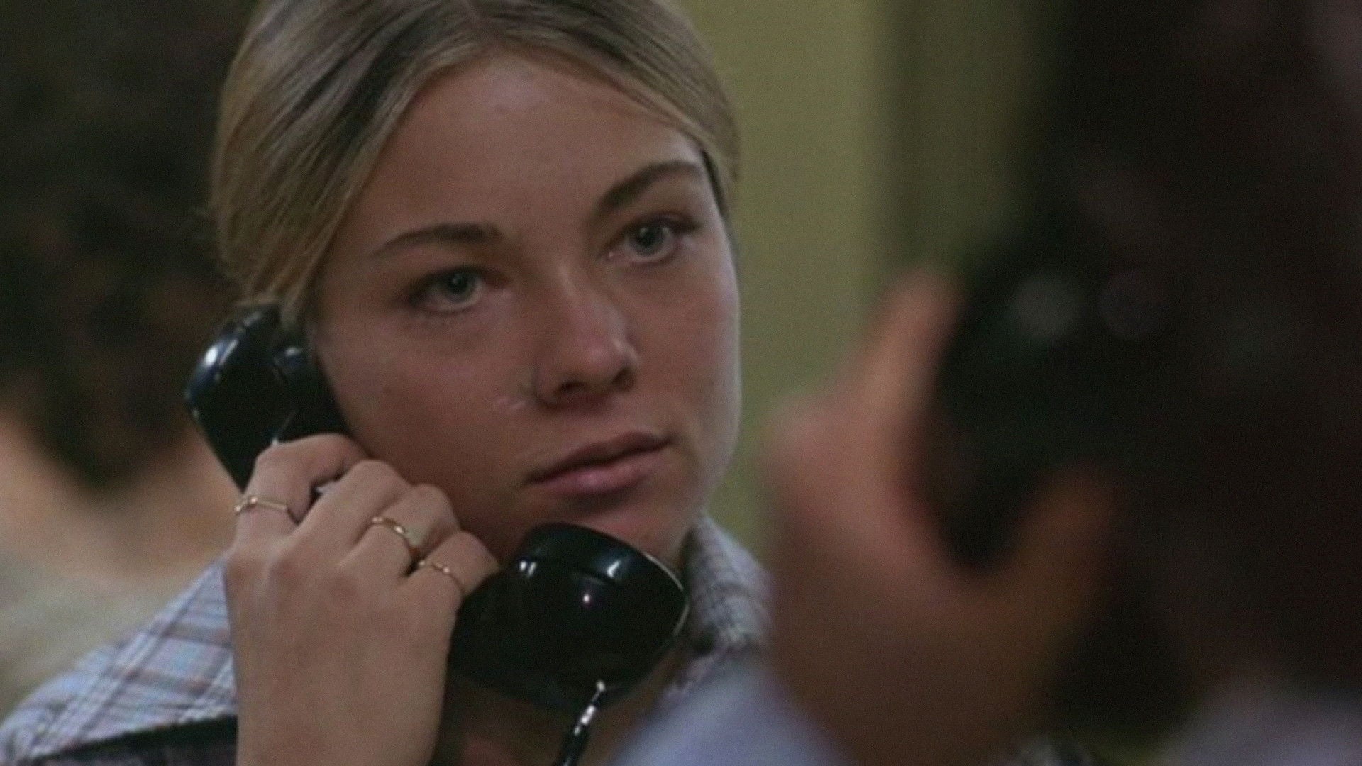 Foto do filme Liberdade Condicional