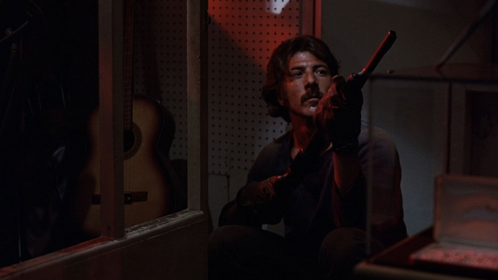 Foto do filme Liberdade Condicional