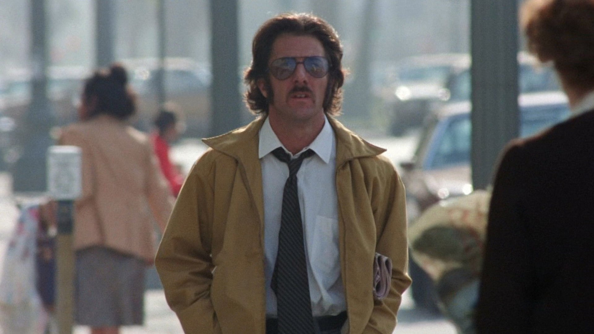 Foto do filme Liberdade Condicional