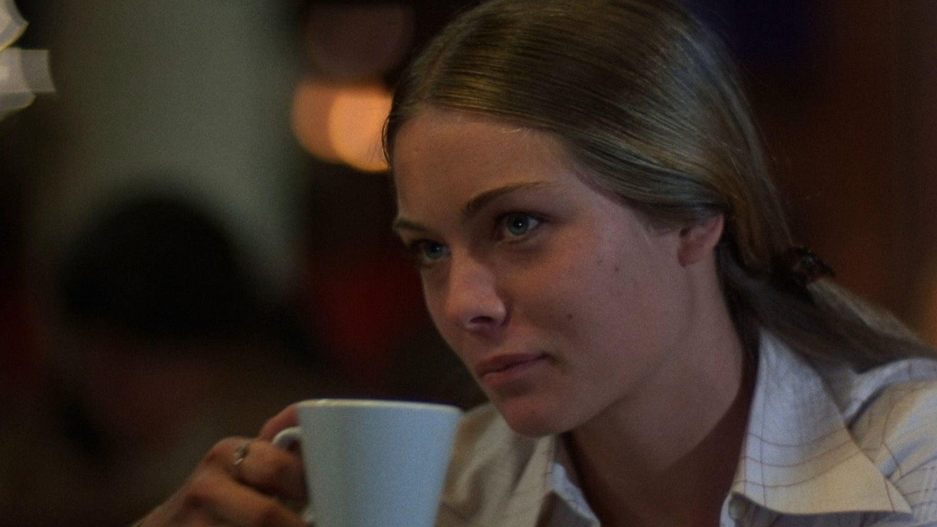 Foto do filme Liberdade Condicional